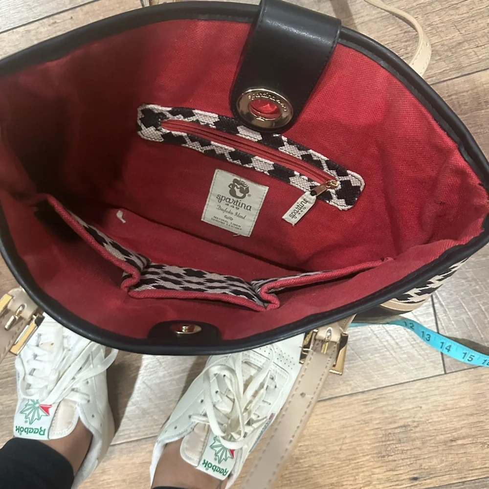 Spartina purse - Picture 2 of 7